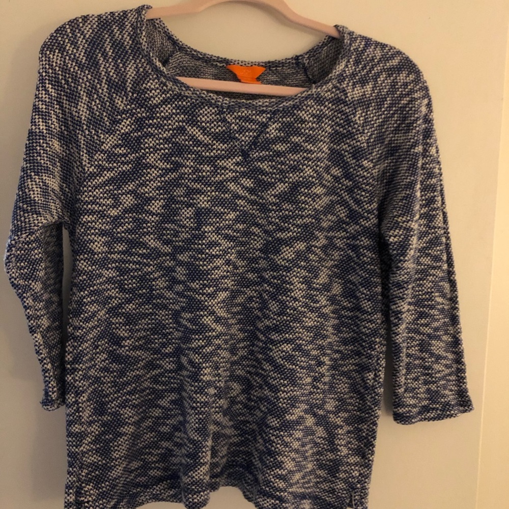 Knit top